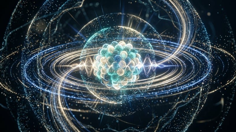 The Quantum Core Activator Phase