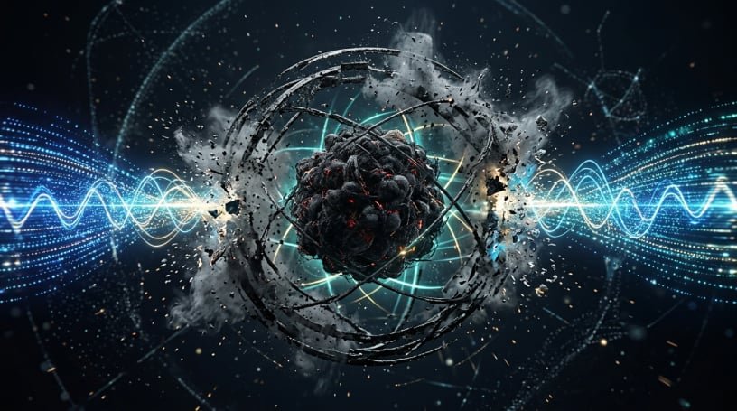 The Quantum Core Activator Phase