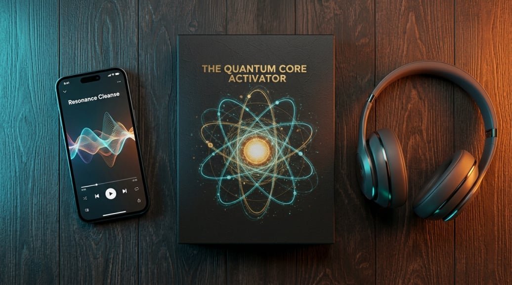 The Quantum Core Activator