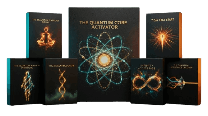 The Abundance Imprint